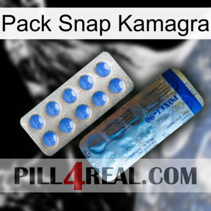 Kamagra Snap Pack 40